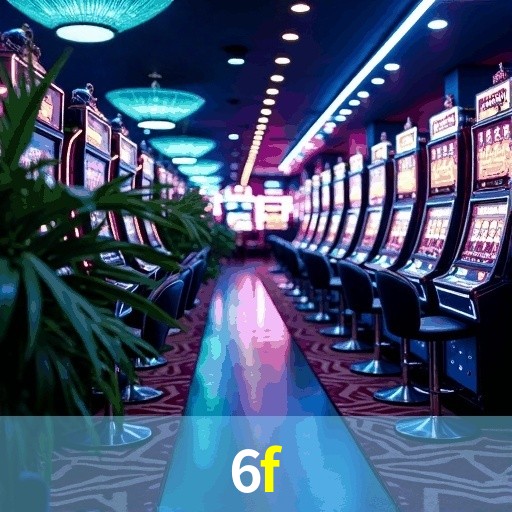Live Casino 6F